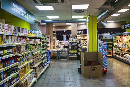 Todis - Supermarket (Rome - Fonteiana Square) - Thumbnail