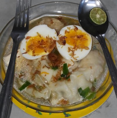 Photos of Cafe' Siomay Gaul