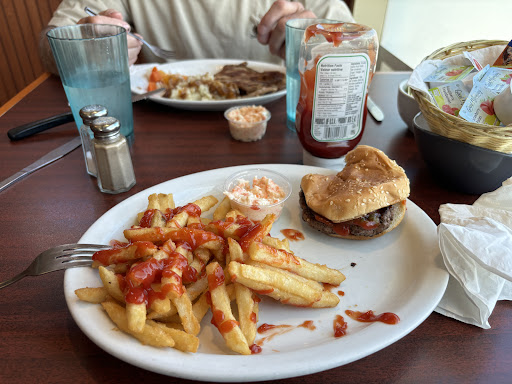 Anchor's Point Restaurant - Thumbnail
