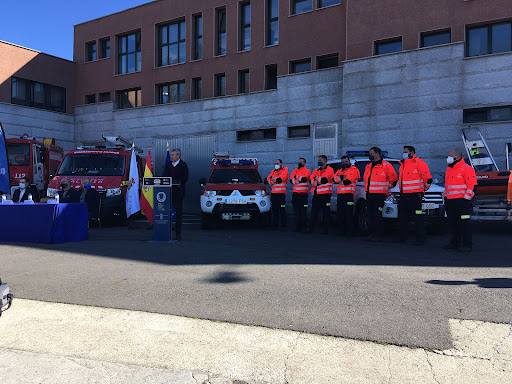 Emergencias Muiños GES