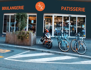 Photo n°1 de Boulangerie Les 3 K à Chambéry (Boulangerie)