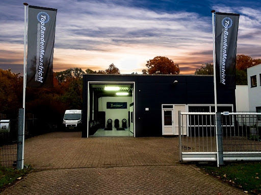 Top Banden Maastricht