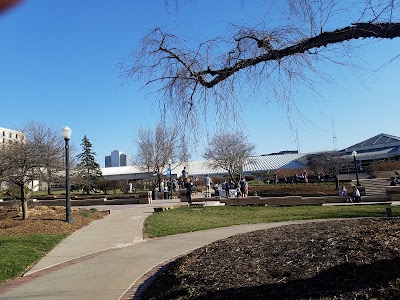 Creighton University Department of Residence Life