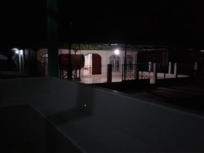 Photos of Masjid Jamaatulmukhlisin