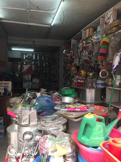 Photos of New buddha enterprise न्यू बुद्ध भाड़ा पसल
