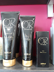 Photo n°41 de Coup'tiff EI à Saint-Berthevin (Salon de coiffure)