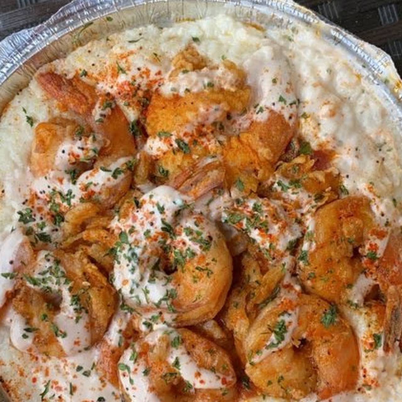 Boss Queens Soul Cafe Come check us out and Eat Like a Boss!