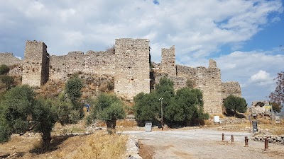 Becin Castle
