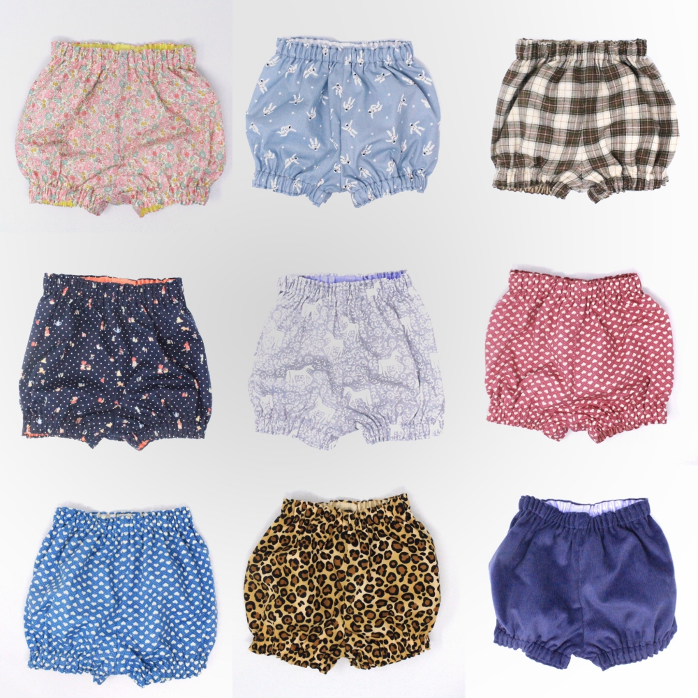 Little London Bloomers