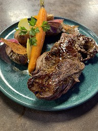 Photo n°21 de Le ba pla bar à Port-la-Nouvelle (Bar)