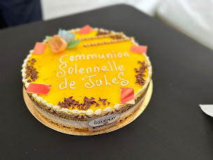 Photo n°9 de Gournay François à Heuchin (Pâtisserie)