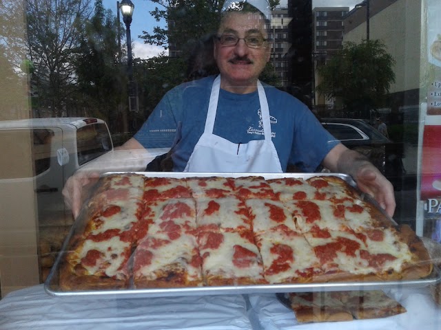 Losurdo's Italian Bakery