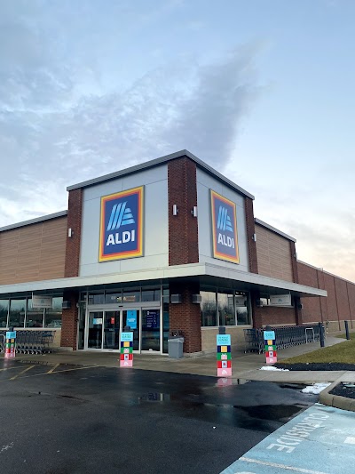 ALDI