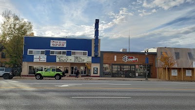 Avon Theater