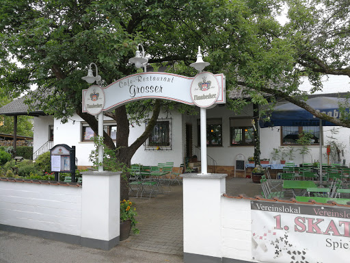 Cafe J. Grosser