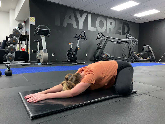Body in Motion Health Open Times