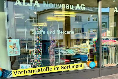Alja Stoffe & Mercerie Brugg