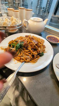 ShangHai Taste (Chinatown) by null