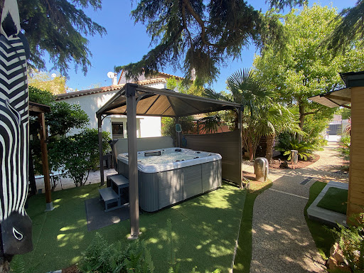 Photo de Mas Langlade à Langlade (30980)