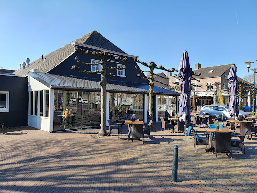 Lunchcafé MOOI WEER - Thumbnail