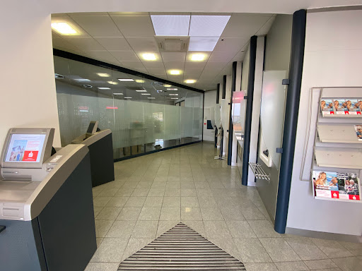Sparkasse Langen-Seligenstadt - Branch Gallery - Germany