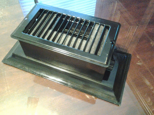 Vent Booster fan Gallery - United States