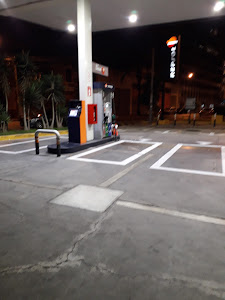 Estación de Servicio Repsol 8