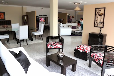 Photos of Dinast&iacute;a Muebles
