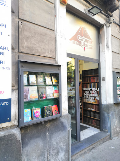 Catania Libri