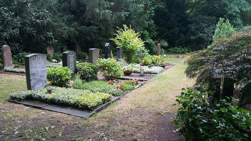 Friedhof Düsseldorf (Itter) - Thumbnail