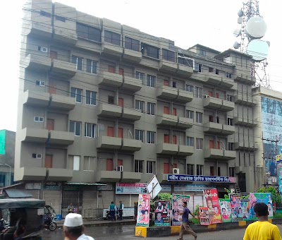 Photos of Garib-E-Newaz Clinic