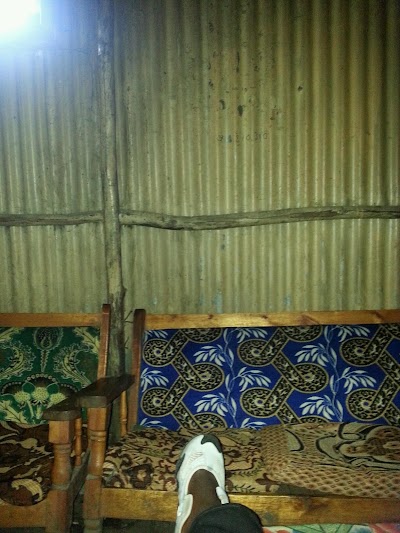 mosque