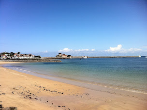 Photo n°33 de Camping Untxin Socoa à Urrugne (Terrain de camping)