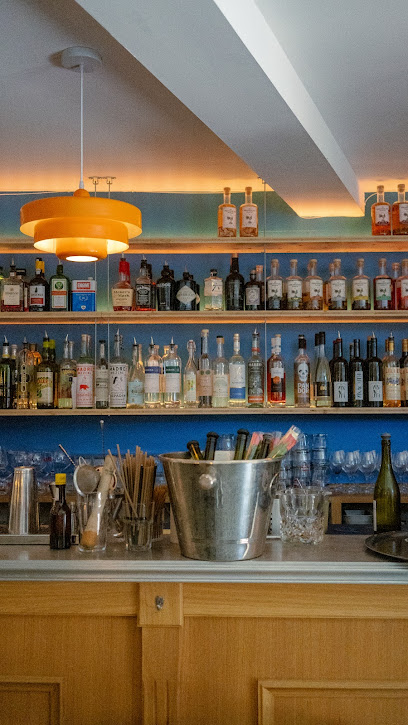 Bistrot 12