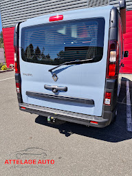Photo n°14 de Attelage auto à Saint-Jean-d'Illac (Atelier de mécanique automobile)