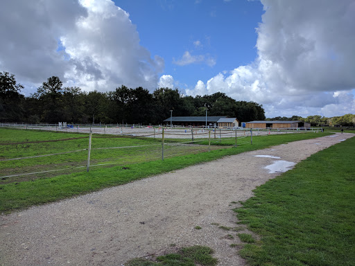 Equestrian Center Du Vieux Château - Thumbnail