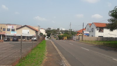 Photos of Northway Centre
