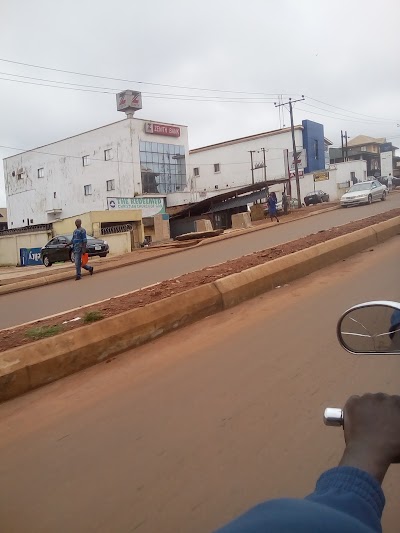 Photos of Zenith Bank Nsukka