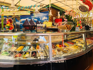 Photo n°41 de Les Îles Gourmandes à Marseillan (Marchand de glaces)