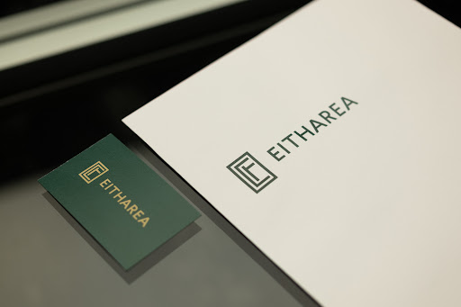 EITHAREA - Visual