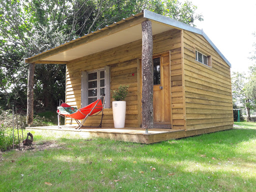 Photo de Ma cabine à Brandérion (56700)