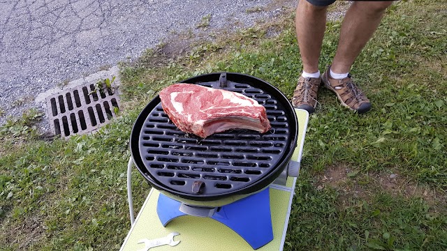 Camping Chantalouette