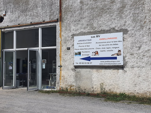 Photo de Jardiboutique