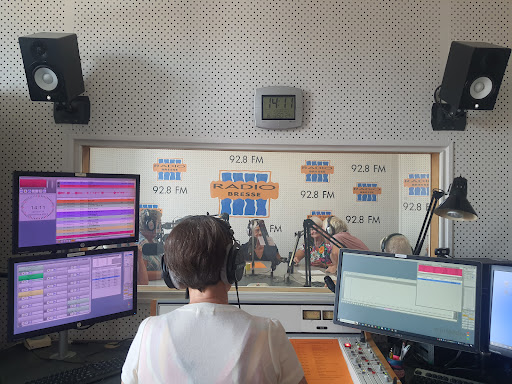 Radio Bresse