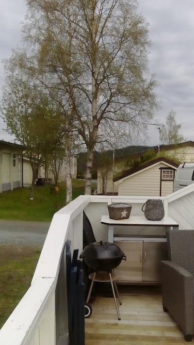 Photos of Svorksj&oslash;en Camping