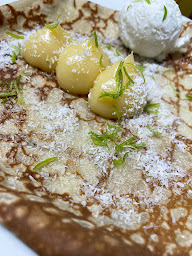 Photo n°7 de Ar Vadelen Crêperie-Restaurant Bubry à Bubry (Restaurant)