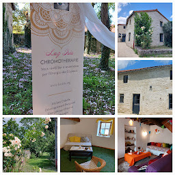 Photo n°17 de LUZ IRIS à Chaptuzat (Centre de bien-être)