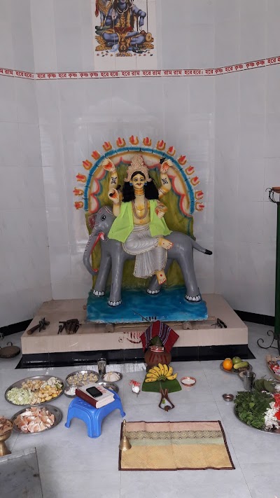 Photos of Bhangura Central Hindu Temple