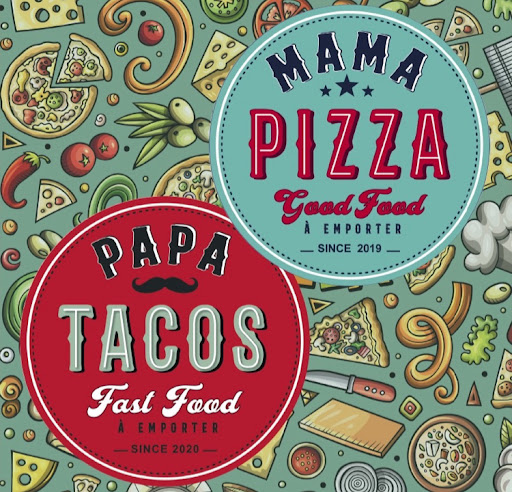 Photo 1 - Mama pizza Papa Tacos