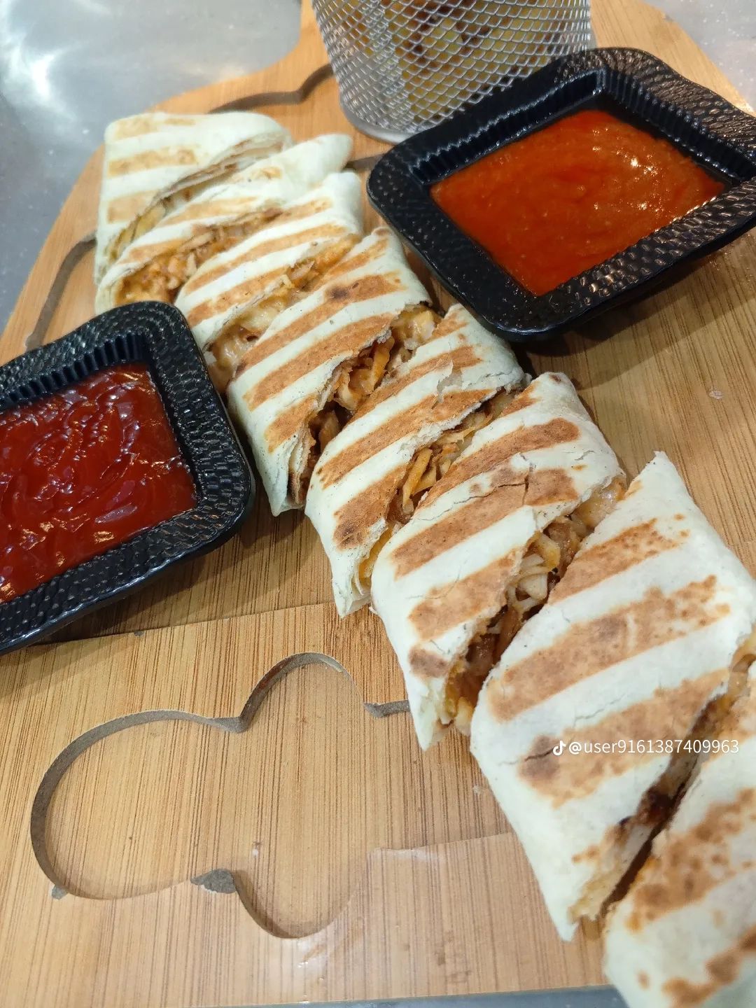 شارو وصوص - صورة 3